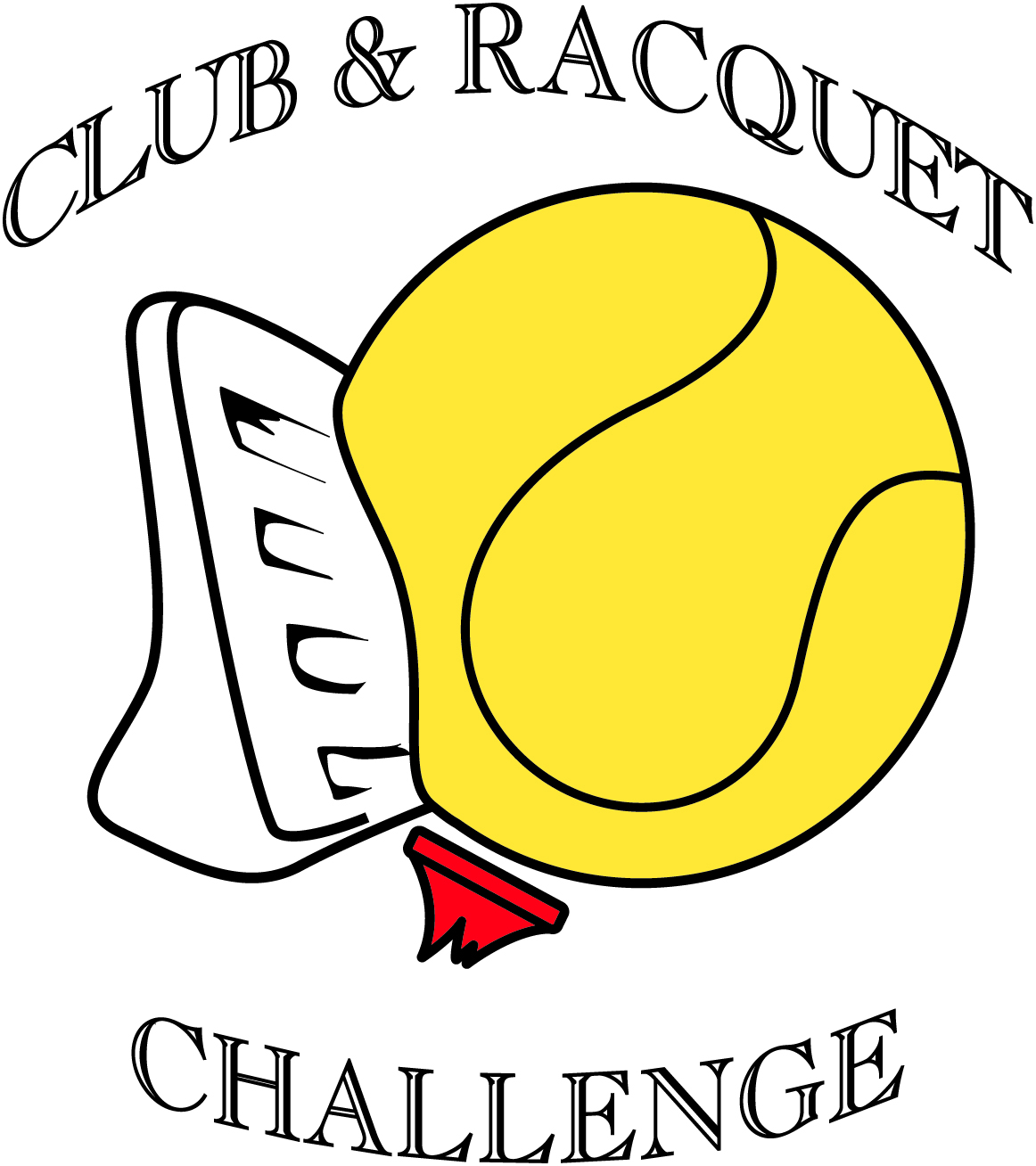 CLUB & RACQUET CHALLENGE